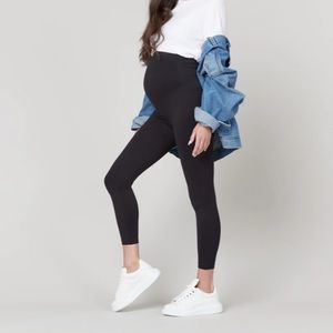 SPANX Maternity Legging